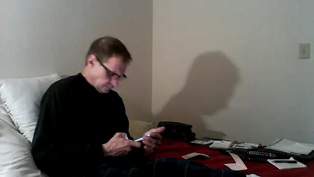 Jbblair01 online show from May 16, 12:37 pm