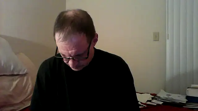 Jbblair01 online show from May 28, 7:27 am
