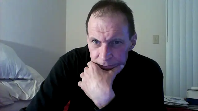 Jbblair01 online show from May 29, 7:50 am