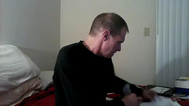 Jbblair01 online show from May 30, 8:11 am
