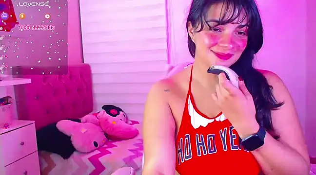 Snapshot of Vannessa__Shy chatting on December 17, 11:49 pm Vannessa Shy online show from December 17, 11:49 pm