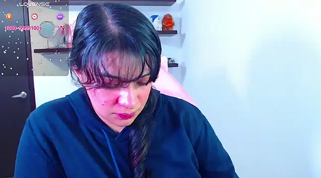 Snapshot of Vannessa__Shy chatting on January 30, 4:02 pm Vannessa Shy online show from January 30, 4:02 pm