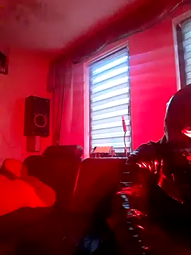 Snapshot of Crystalbitchx chatting on January 5, 8:43 am Crystalbitchx online show from January 5, 8:43 am