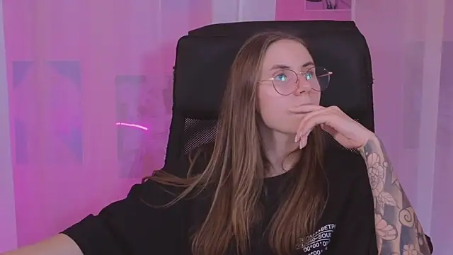  AnnaStark  online show from March 9, 4:16 am