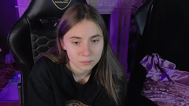  AnnaStark  online show from February 10, 5:11 am