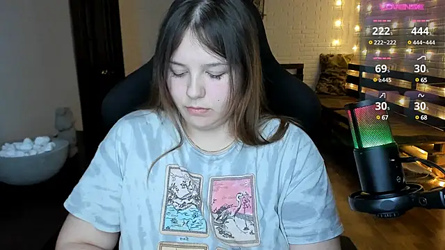 XNirvanaX online show from December 5, 3:04 am