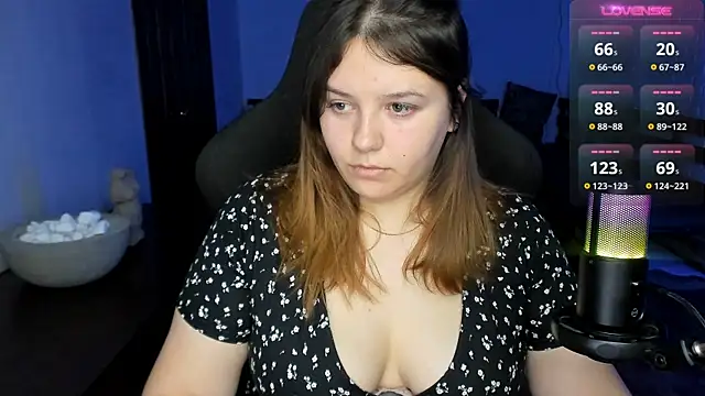 XNirvanaX online show from December 10, 3:09 am