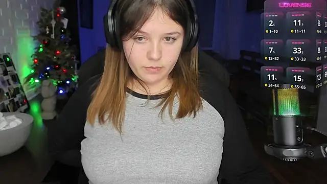 XNirvanaX online show from January 4, 3:40 am