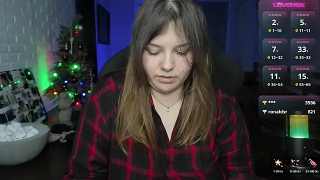 XNirvanaX online show from January 6, 2:04 am