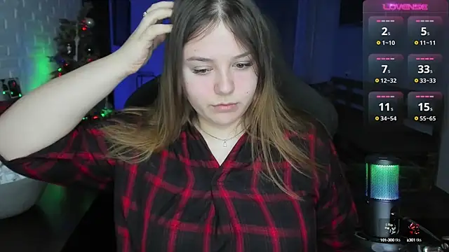 XNirvanaX online show from January 18, 1:52 am