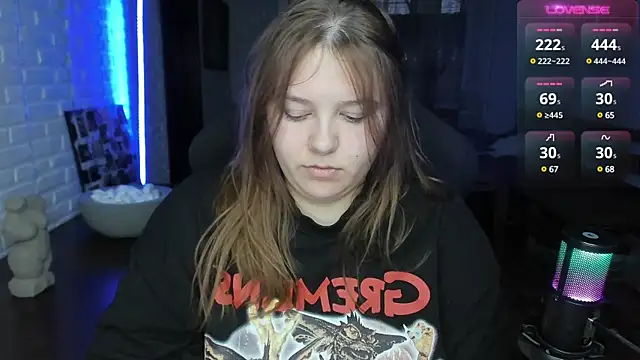 XNirvanaX online show from March 20, 3:23 am