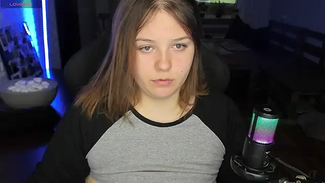 XNirvanaX online show from September 18, 4:03 am