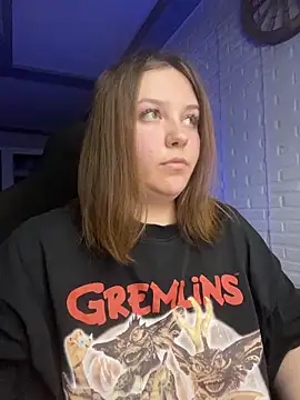 XNirvanaX online show from October 22, 1:39 am