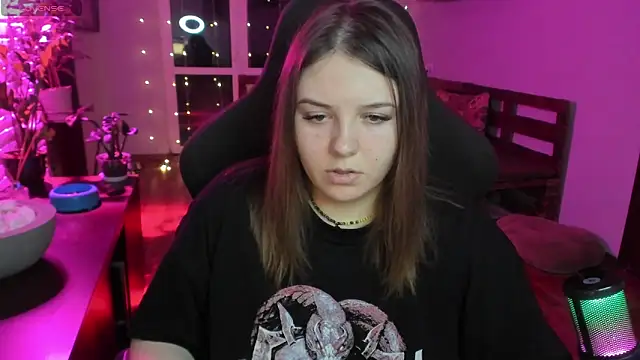 XNirvanaX online show from February 9, 3:54 am