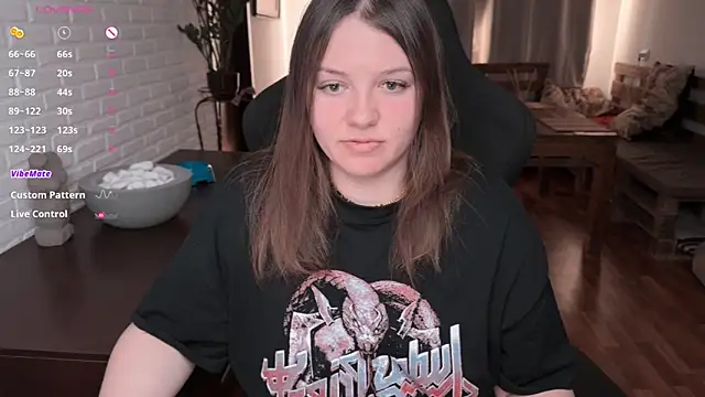 XNirvanaX online show from April 6, 5:19 am