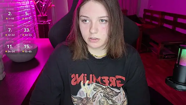 XNirvanaX online show from June 28, 3:45 am