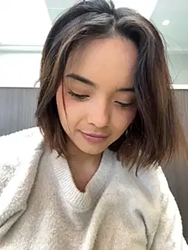 Irina Grant online show from December 9, 9:58 pm