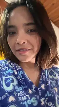 Irina Grant online show from December 25, 2:14 am