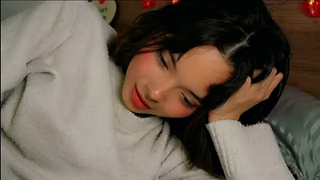 Irina Grant online show from February 14, 7:17 am