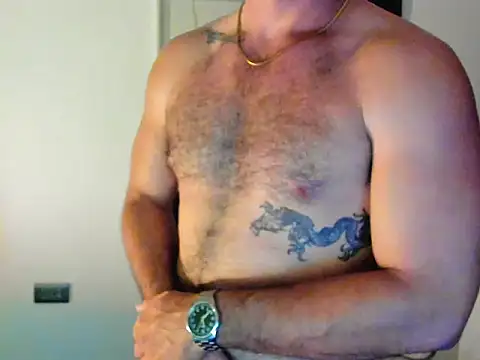 Snapshot of Jack_Denaro chatting on March 30, 4:41 pm Jack Denaro online show from March 30, 4:41 pm