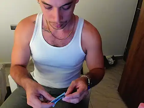 Snapshot of Jack_Denaro chatting on March 31, 8:42 pm Jack Denaro online show from March 31, 8:42 pm