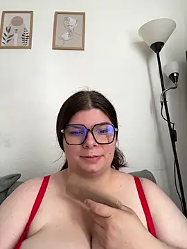 anasexee75 online show from June 16, 11:35 am