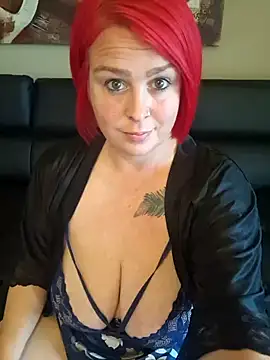 SarahDelSol online show from March 3, 10:06 am