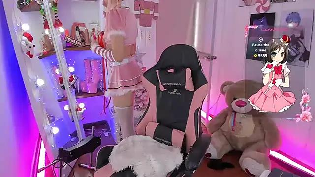 alessandrathedoll online show from December 16, 6:49 pm