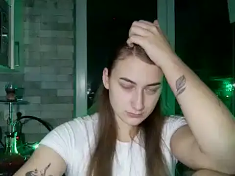 Natalia Daysie online show from December 27, 7:35 pm