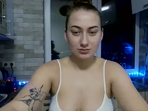 Natalia Daysie online show from January 1, 8:47 pm