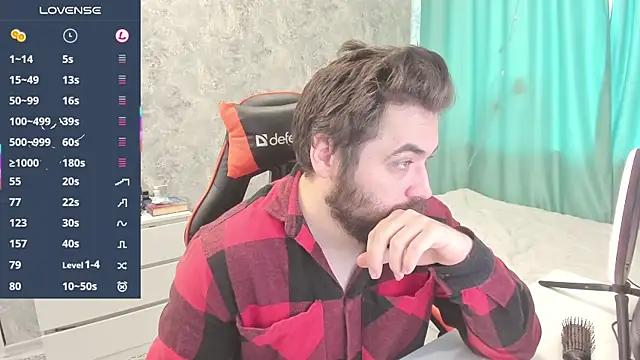 Morlaios online show from October 16, 11:44 am