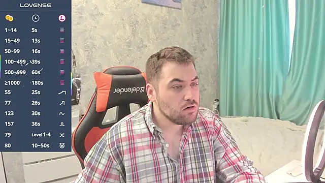 Morlaios online show from November 16, 5:24 am