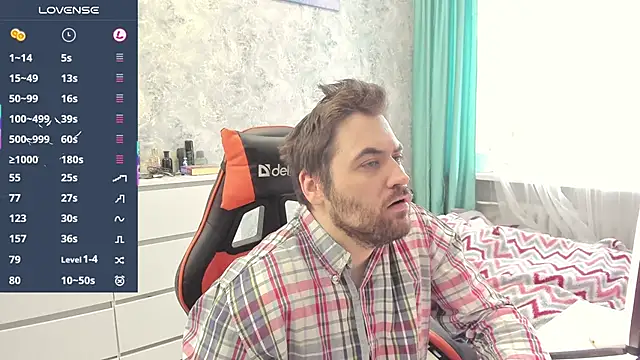 Morlaios online show from January 10, 11:12 am