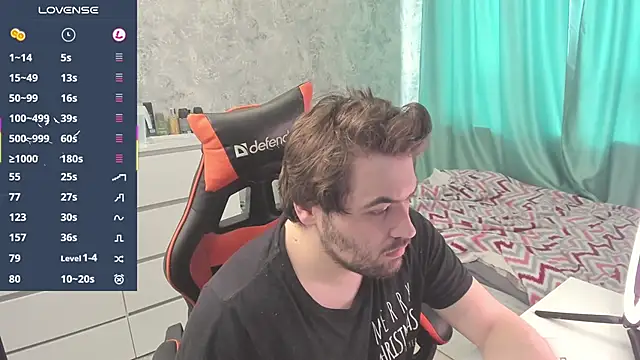 Morlaios online show from April 16, 11:22 am