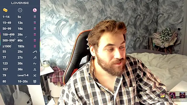 Morlaios online show from June 26, 11:36 am