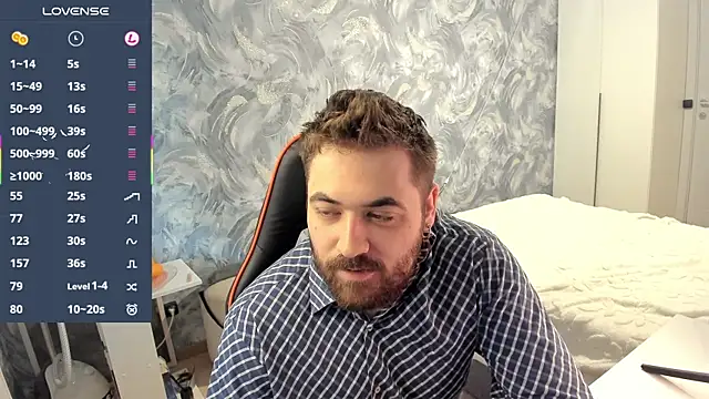 Morlaios online show from July 19, 7:56 am