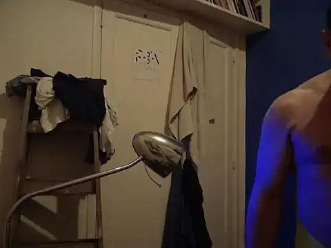 Fabrissi online show from November 16, 11:32 pm