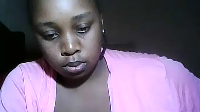 African slut goddess online show from January 10, 10:36 pm