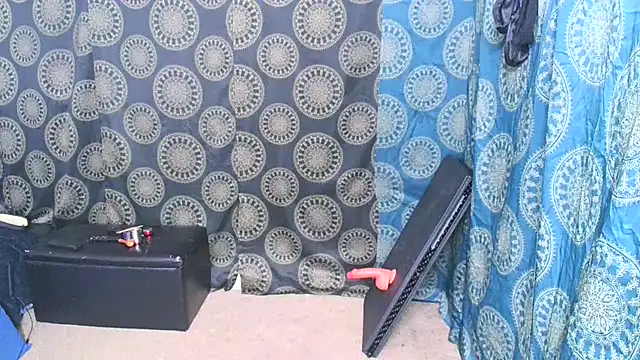 LunaRai online show from January 26, 3:59 am