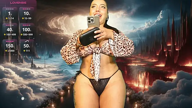 paradise3cityy online show from December 4, 1:03 am