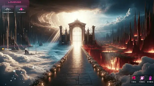 paradise3cityy online show from March 3, 4:36 am