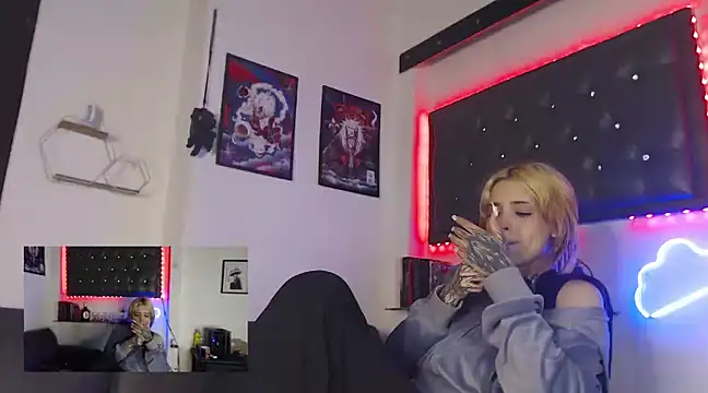 MaryJannes online show from February 28, 11:45 pm