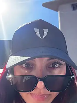 alexademie1 online show from January 7, 3:44 pm