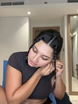 alexademie1 online show from April 16, 2:29 pm