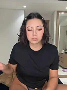 alexademie1 online show from June 25, 3:49 pm