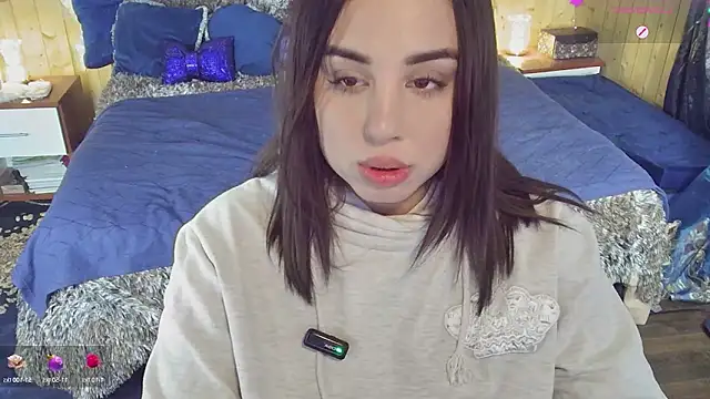 Snapshot of VanessaDoyle chatting on January 14, 9:51 pm VanessaDoyle online show from January 14, 9:51 pm