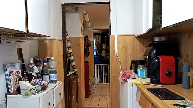 VanessaDoyle online show from February 22, 3:43 pm