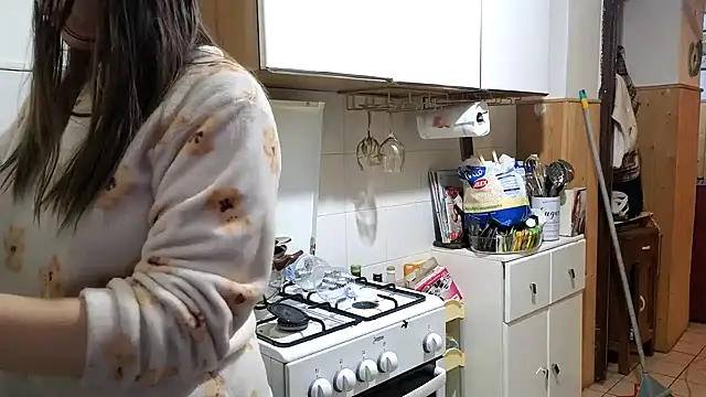 VanessaDoyle online show from February 26, 9:03 pm