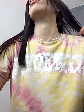 Amira Milker online show from March 20, 12:43 pm