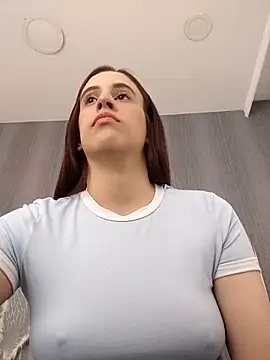 Amira Milker online show from September 9, 12:59 pm